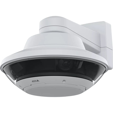 EAN 7331021086760 - Axis Q6020-E 50Hz Almohadilla Cámara de seguridad IP Interior y exterior 2592 x 1944 Pixeles Techo imagen 2
