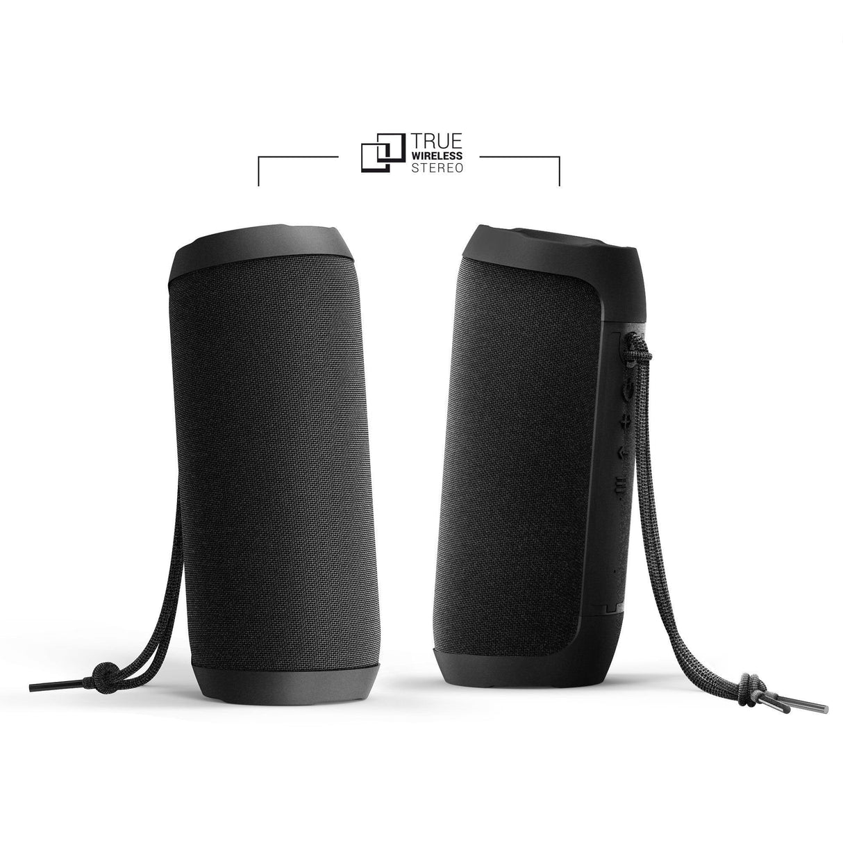 Altavoz Energy Sistem Urban Box 2 Onyx Bt 10w/Tws/Bluetooth 5.0/Usb-Microsd Mp3/Fm Radio 449323