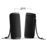 Altavoz Energy Sistem Urban Box 2 Onyx Bt 10w/Tws/Bluetooth 5.0/Usb-Microsd Mp3/Fm Radio 449323