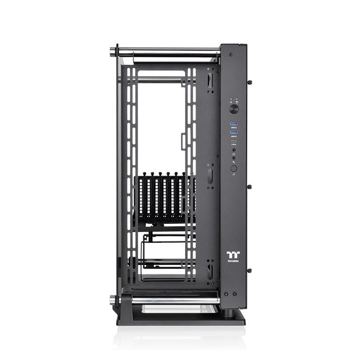 Caja Pc Thermaltake Core P3 Tg Pro, Bench/Show-Gehäuse Ca-1g4-00m1wn-09