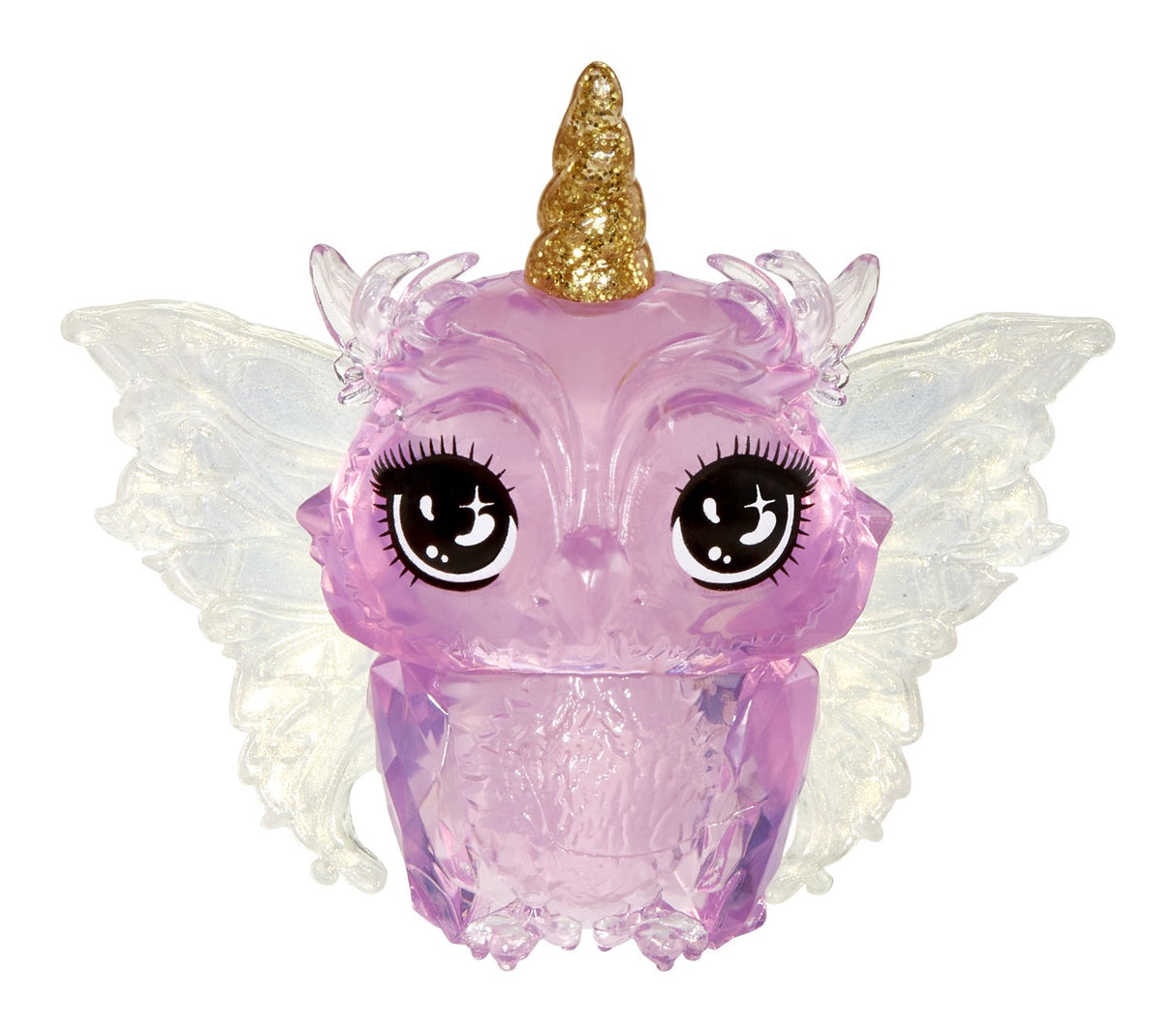 Mga Entertainment Rainbow High Littles Fantasy Fairies - Opal, Muñecos