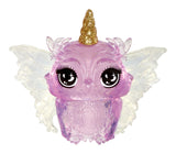 Mga Entertainment Rainbow High Littles Fantasy Fairies - Opal, Muñecos