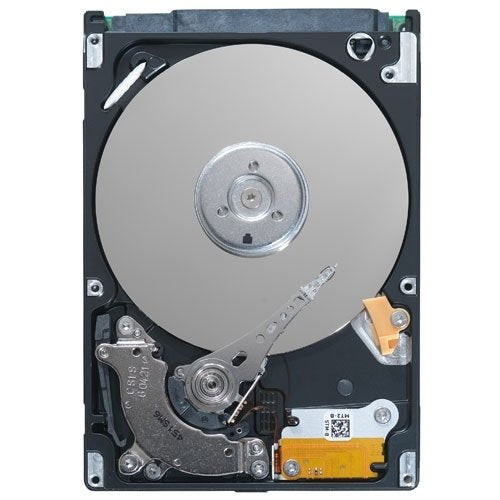 Hdd Int. 3.5 4tb Dell 7.2k Sata