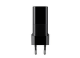 EAN 6939119068677 - Havit 6939119068677 cargador de dispositivo móvil Negro Carga rápida Interior imagen 4