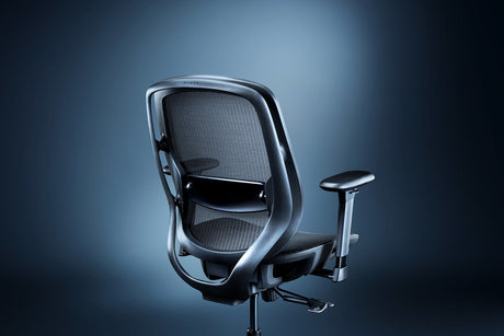 EAN 8886419354574 - Razer FUJIN Asiento de malla Respaldo de malla imagen 5