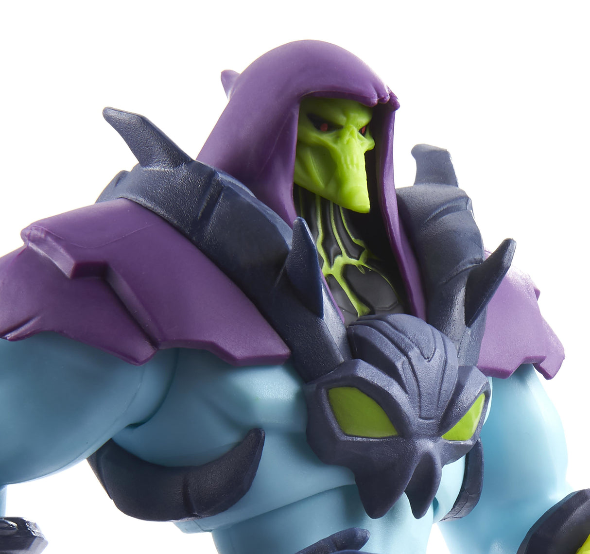 Figura Skeletor He-Man Masters Of The Universe 14cm