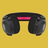 Gamiac Hs71 Gaming Headset - Negro