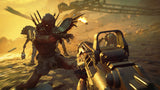 Juego Para Consola Sony Ps4 Rage 2