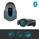 Sileno Minimo 500 Mhroboter
