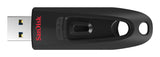 EAN 0619659125974 - SanDisk Ultra unidad flash USB 256 GB USB tipo A 3.2 Gen 1 (3.1 Gen 1) Negro imagen 4