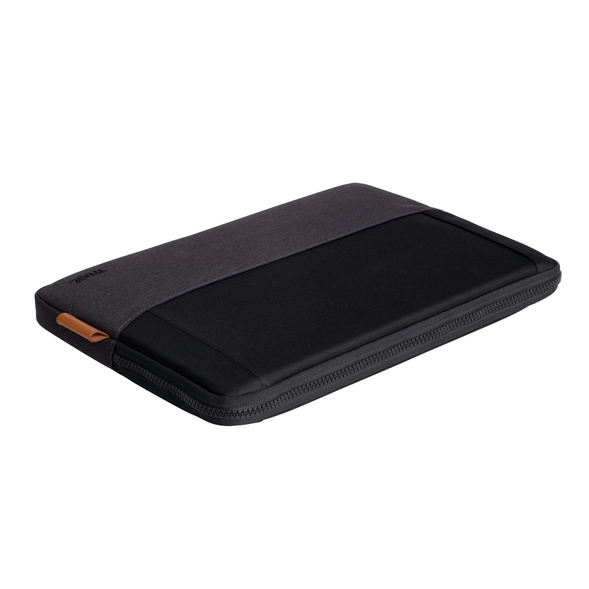 Funda Trust Lisboa Para Portátiles Hasta 13.3' Negra
