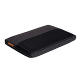 Funda Trust Lisboa Para Portátiles Hasta 13.3' Negra