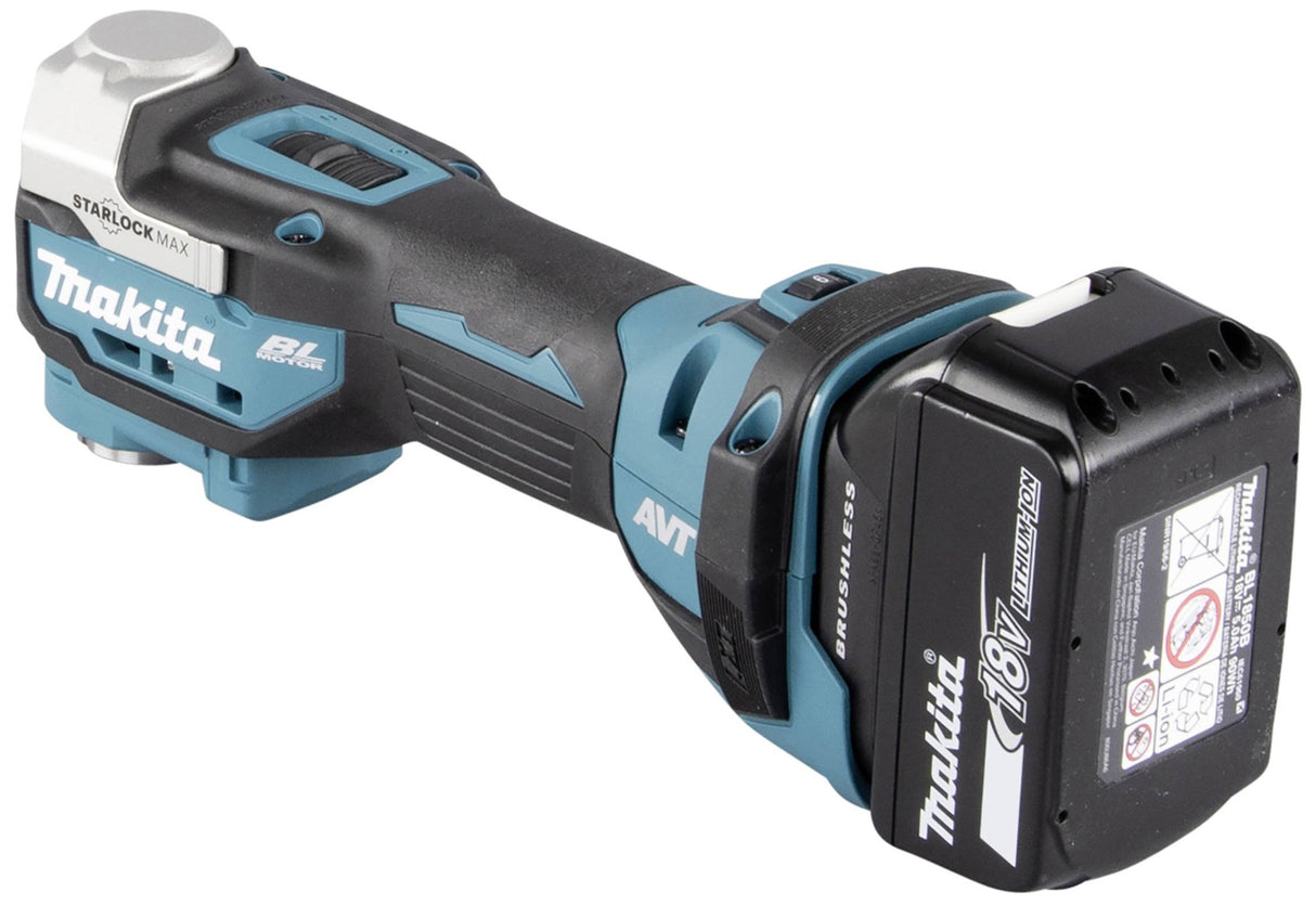 EAN 0088381741477 - Makita DTM52T1JX2 no categorizado imagen 3