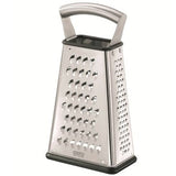 Gefu Vitales Laser Cut Caja Ralladora Acero Inoxidable
