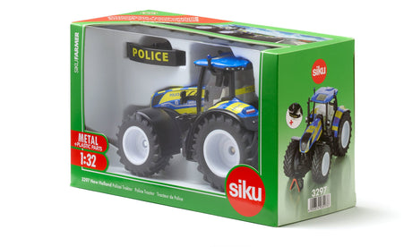 EAN 4006874032976 - Siku 3297 vehículo de juguete imagen 9