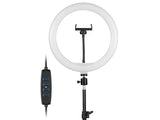 EAN 5907512865859 - Tracer TRAOSW46745 iluminación de anillo 160 LED imagen 2