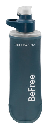 Katadyn Befree Filter Ac 0,5l Blau