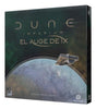 EAN 8435407638976 - Asmodee DWDI02ES juego de tablero Dune Imperium: El auge de Ix Juego de mesa Estrategia imagen 1