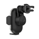 Mediarange Mrma117 Soporte Con Cargador De Coche Negro Auto