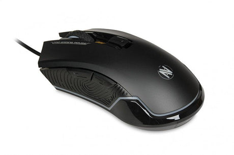 EAN 5901443055884 - iBox AURORA A-3 ratón Juego mano derecha USB tipo A Óptico 6200 DPI imagen 2