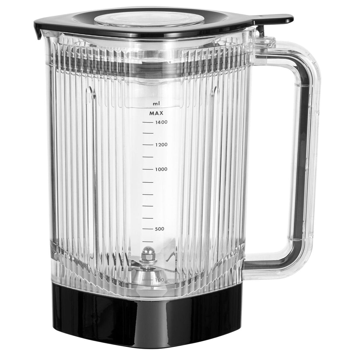 Batidora Universal Zwilling Enfinigy 53002-001-0 Negra