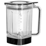Batidora Universal Zwilling Enfinigy 53002-001-0 Negra