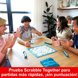 EAN 0194735239375 - Mattel Games HXV99 juego de tablero Word imagen 8