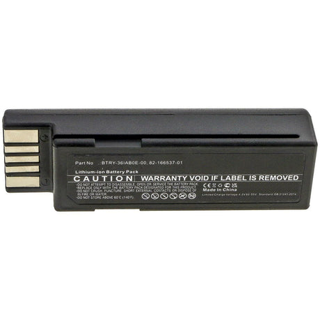 EAN 5704174853626 - CoreParts MBXPOS-BA0515 refacción para laptop Batería imagen 1
