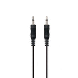 Ewent Cable Audio Estereo Jack 3,5mm -3mt