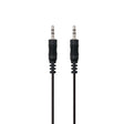 EAN 8056045877031 - Ewent EC1609 cable de audio 10 m 3,5mm Negro imagen 1