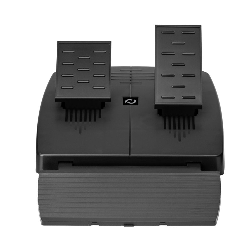 EAN 8436563095061 - Blade BL7002 mando y volante Negro, Azul USB Volante + pedales + palanca de cambios PC, PlayStation 5 imagen 3