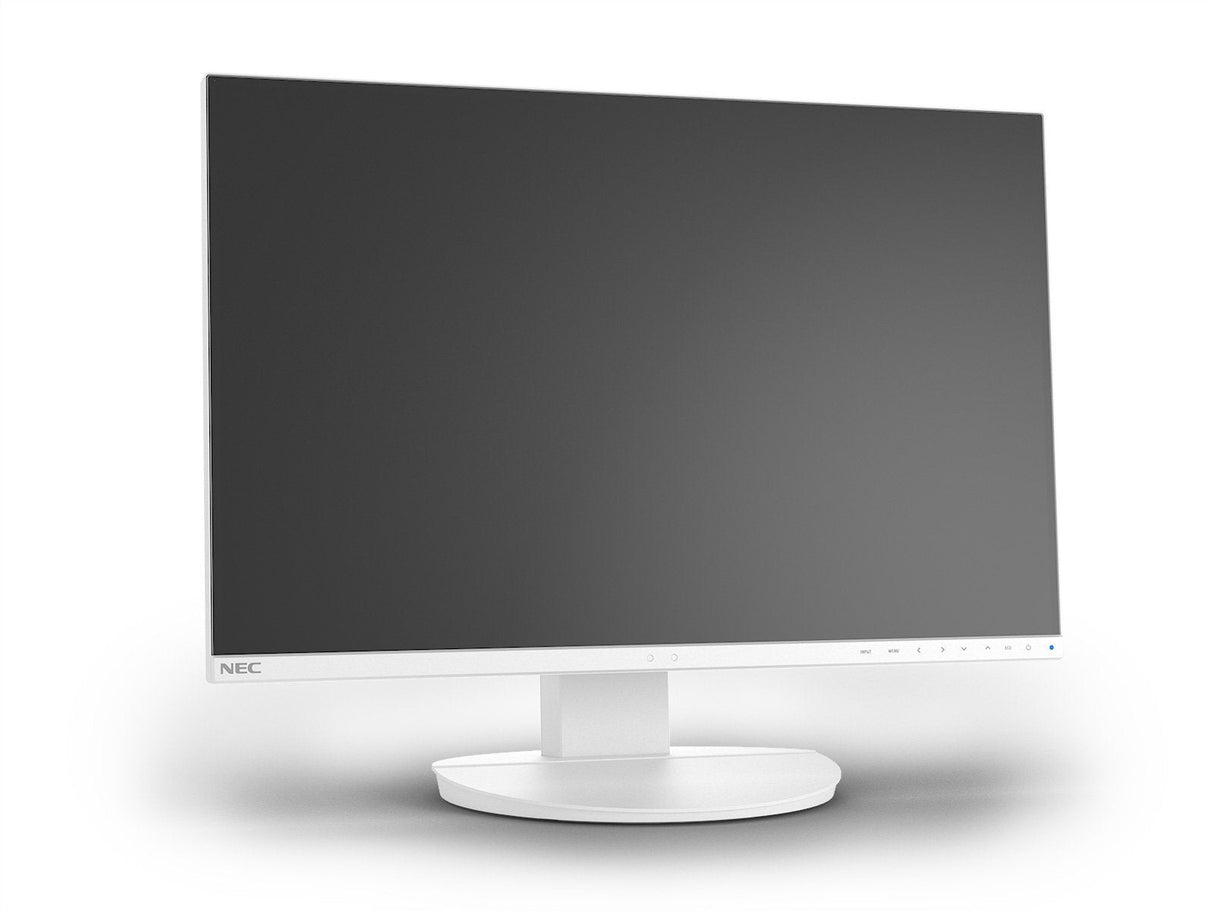 Nec Multisync Ea242wu - 24.0"  Ips  1920 X 1200  Displayport, Hdmi, Usb-C  Glosniki 2 X 1 W  Pivot  Vesa 100