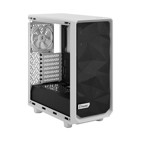EAN 7340172703822 - Fractal Design Meshify 2 Compact Lite Blanco imagen 5