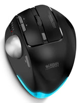 Bluetooth And 2.4ghz Ergonomic