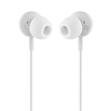 Auriculares Intrauditivos Ngs Cross Step Con Micrófono Usb Tipo-C Blancos