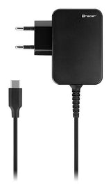 EAN 5907512870211 - Tracer TRAAKN47201 adaptador e inversor de corriente Interior 65 W Negro imagen 2