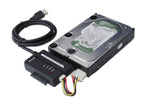 EAN 4016032306481 - Digitus DA-70325 tarjeta y adaptador de interfaz imagen 4