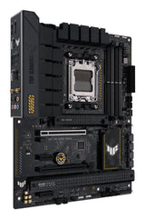 EAN 4711081912668 - ASUS TUF GAMING B650-PLUS WIFI AMD B650 Zócalo AM5 ATX imagen 4