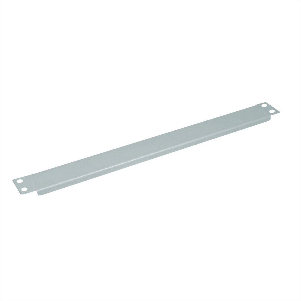 48,26cm 19pulgadas Placa Ciega 1 He Gris