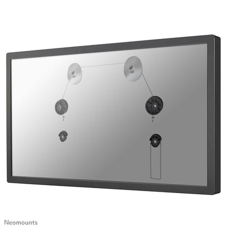 EAN 8717371442521 - Neomounts PLASMA-W800 soporte para TV 139,7 cm (55") Negro imagen 1