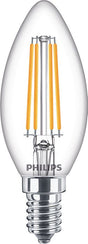 EAN 8719514347465 - Philips CorePro LED 34746500 lámpara LED Blanco cálido 2700 K 6,5 W E14 imagen 1