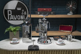 EAN 8010072258584 - la Pavoni LPLMLN01EU cafetera eléctrica Manual 1,6 L imagen 4