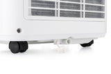 Eta Eta257890000 Frico Smart Mobile Air Conditioner With Smart Application, For Rooms Up To 20 M2, White