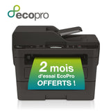 EAN 4977766781015 - Brother DCP-L2550DN impresora multifunción Laser A4 1200 x 1200 DPI 34 ppm imagen 5