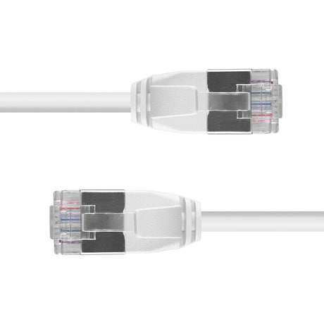 EAN 4002888475907 - Lindy 47590 cable de red Gris 0,3 m Cat6a U/FTP (STP) imagen 5