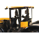Jamara Tractor A Control Remoto Jcb Fastrac 405300