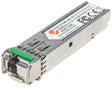 EAN 0766623507486 - Intellinet 507486 red modulo transceptor Fibra óptica 1000 Mbit/s SFP imagen 1