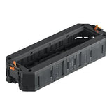 Obo Ut4 45 4 Unitrger F.4 Modul45-Gerte 208x76x40 Pa Gsw 7408727