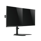 EAN 4052792060034 - LogiLink BP0099 soporte para monitor 81,3 cm (32") Escritorio Negro imagen 3