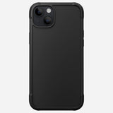 EAN 0856500012858 - Nomad Rugged Case funda para teléfono móvil 17 cm (6.7") Negro imagen 1